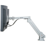 Kensington 60099 Premium Gas Monitor Arm with SmartFit System