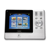 Logitech Harmony 1000 Advanced Universal Remote Control Logitech Harmony 1000 Advanced Universal Remote Control
