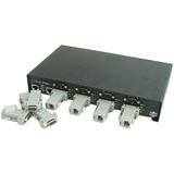 Comtrol DeviceMaster RTS 8 8-Port Device Server Comtrol DeviceMaster RTS 8 8-Port Device Server