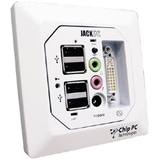 Chip PC Jack PC EFI-6700 Thin Client
