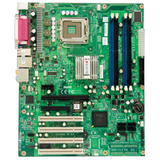 Supermicro PDSBA Desktop Board