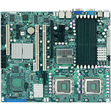 Supermicro X7DVL-i Server Board