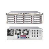 Supermicro SuperServer 6035B-8R+V Barebone System