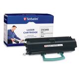 Verbatim Black Toner Cartridge For Dell 1700 Series Printers