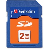 Verbatim 2GB Secure Digital Card