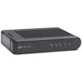 Zhone 6211 ADSL2+ Single Port Bridge/Router with USB Zhone 6211 ADSL2+ Single Port Bridge/Router with USB