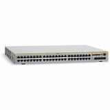 Allied Telesis AT-9448T/SP 8-Port Managed Layer 3 Switch