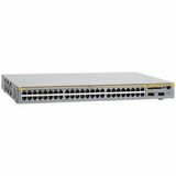 Allied Telesis AT-9448Ts/XP Managed Layer 3 Ethernet Switch