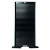 HP ProLiant ML350 G5 Network Storage Server HP ProLiant ML350 G5 Network Storage Server