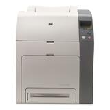 HP LaserJet CP4005DN Printer