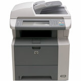 HP LaserJet M3027 Multifunction Printer HP LaserJet M3027 Multifunction Printer