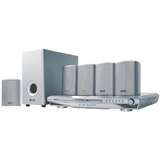 Coby Electronics DVD937 Home Theater System