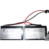 BTI UPS Replacement Battery Cartridge