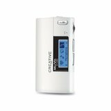 Creative MuVo V100 2GB MP3 Player