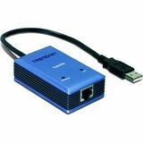 TRENDnet TU2-ETG Gigabit USB Network Adapter