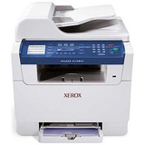 Xerox Phaser 6110MFP Multifunction Printer