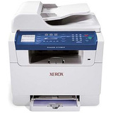 Xerox Phaser 6110MFP Multifunction Printer Xerox Phaser 6110MFP Multifunction Printer