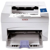 Xerox Phaser 3124 Laser Printer