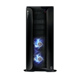 Thermaltake Armour LCS VE2000BWS Chassis