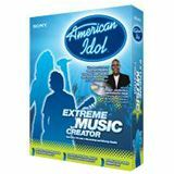Sony American Idol Extreme Music Creator