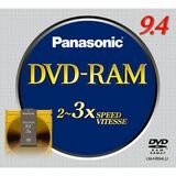 PANASONIC LM-HB94LU PANASONIC LM-HB94LU