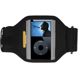 Griffin Tempo Sport Armband for iPod 5G