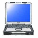 Panasonic Toughbook 30 Notebook
