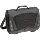 Wenger SwissGear SATURN Messenger Bag