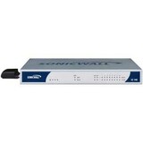 SonicWALL TZ 190 Internet Security Appliance