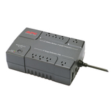 APC Back-UPS ES 550VA Desktop UPS APC Back-UPS ES 550VA Desktop UPS