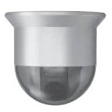 Panasonic BB-HCA1A-B Indoor Smoked Dome Housing