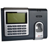 Q-see QSX628 Time and Attendance System