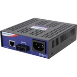 IMC McBasic UTP to Fiber Media Converter