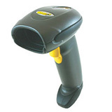 Wasp Barcode WaspNest WLS9500 Laser Barcode Scanner Suite