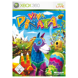 Microsoft Viva Pinata