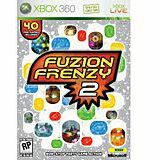 Microsoft Fuzion Frenzy 2