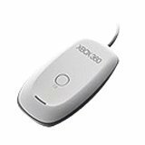 Microsoft Xbox 360 Wireless Gaming Receiver for Windows