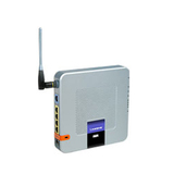 Linksys Wireless-G Router for Sprint Mobile Broadband