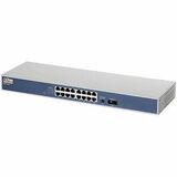 CNet CSH-1601 Fast Ethernet Switch