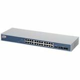 CNet CSH-2402S Managed Ethernet Switch