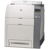 HP LaserJet CP4005DN Printer