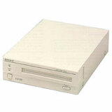 Sony RMO-S551 Magneto Optical Drive
