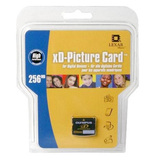 Lexar Media Kodak 256MB xD-Picture Card