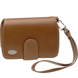 Olympus Premium Compact Leather Case
