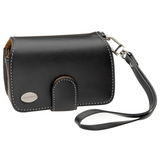 Olympus Slim Leather Case