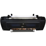 HP Designjet Z2100 Large Format Photo Printer HP Designjet Z2100 Large Format Photo Printer
