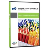 HP EFI v.5.1 Designer Edition RIP for HP M