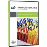 HP EFI Designer Edition RIP for HP XL