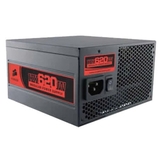 Corsair HX CMPSU-620HX ATX12V v2.2 and EPS12V 2.91 AC Power Supply