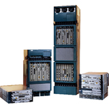 CISCO 12000/4 12004 Router Chassis